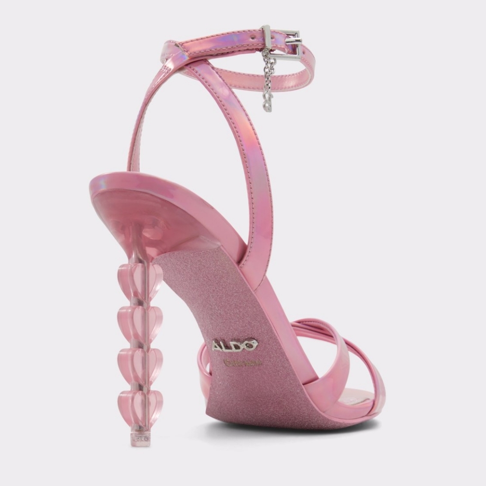 Barbie Aldo Heels - Picture 11 of 11